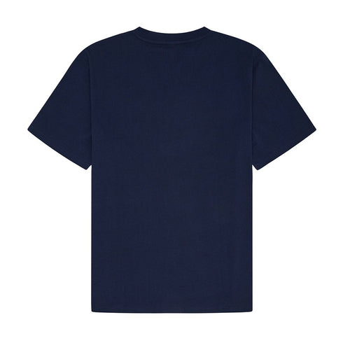 Helas X Nautica T - Shirt - Navy - Streetart.fr